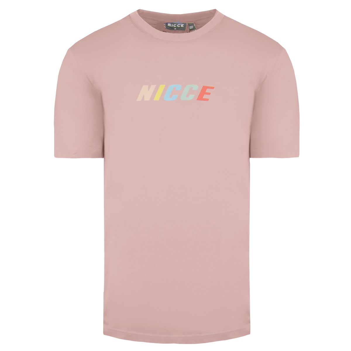 Herren Kurzarm Grafik T-Shirt
