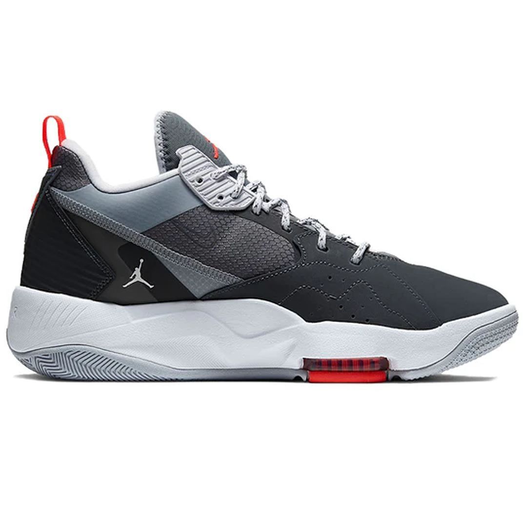 Jordan Zoom '92 Graue Herren Sneaker