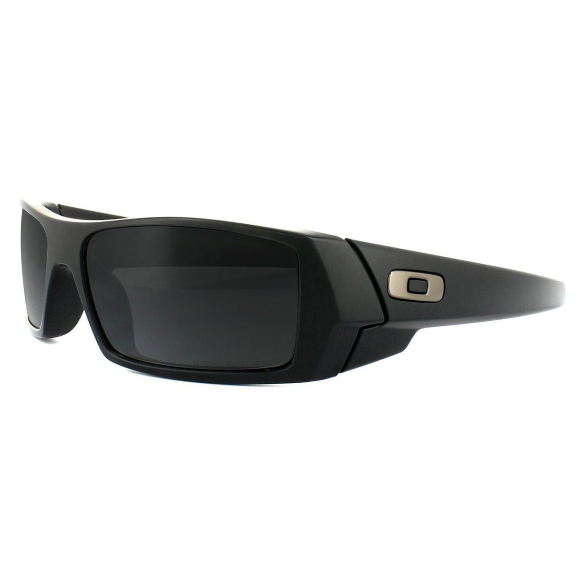 Gascan Polarisierte Wrap-Sonnenbrille