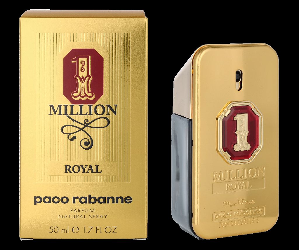 Royal Eau de Parfum Spray