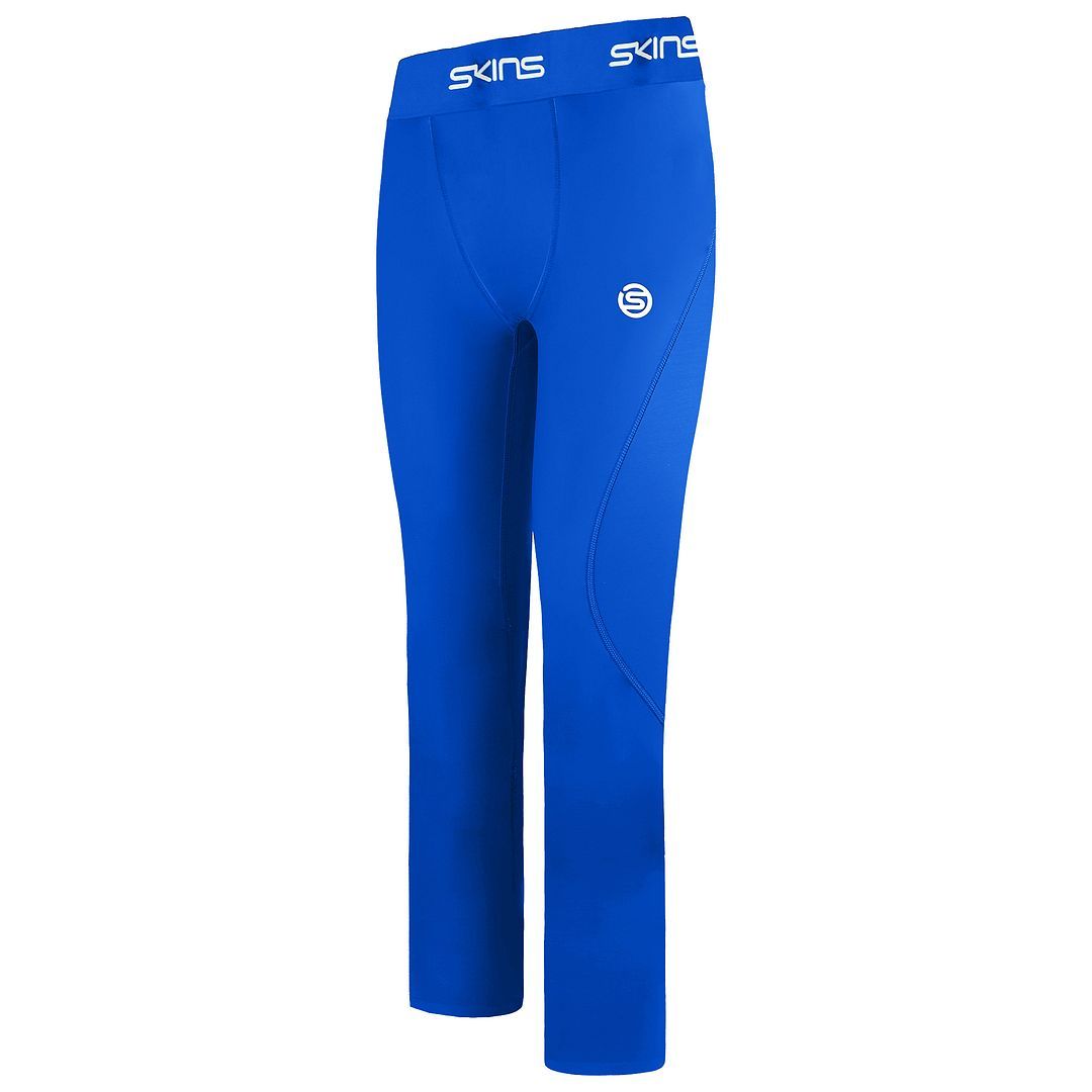 Lange Kompressions-Sporttights