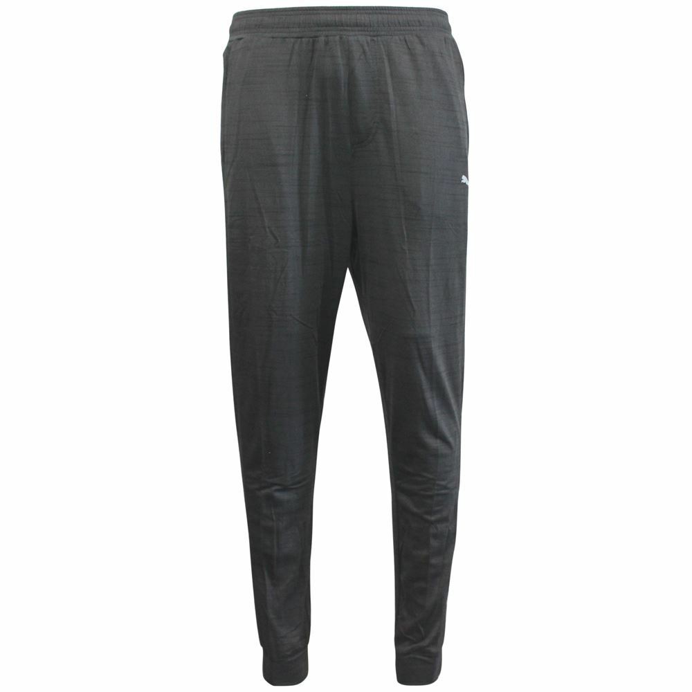 Herren Active Heather Strickhose