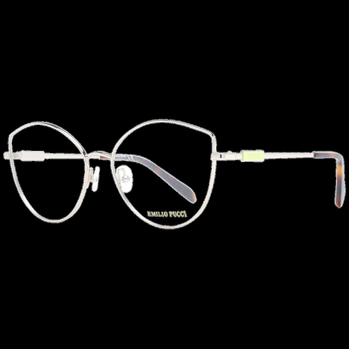 Elegantes Cat-Eye Brillengestell