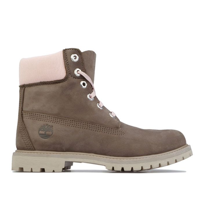 Wasserdichte 6-Zoll-Premium-Stiefel