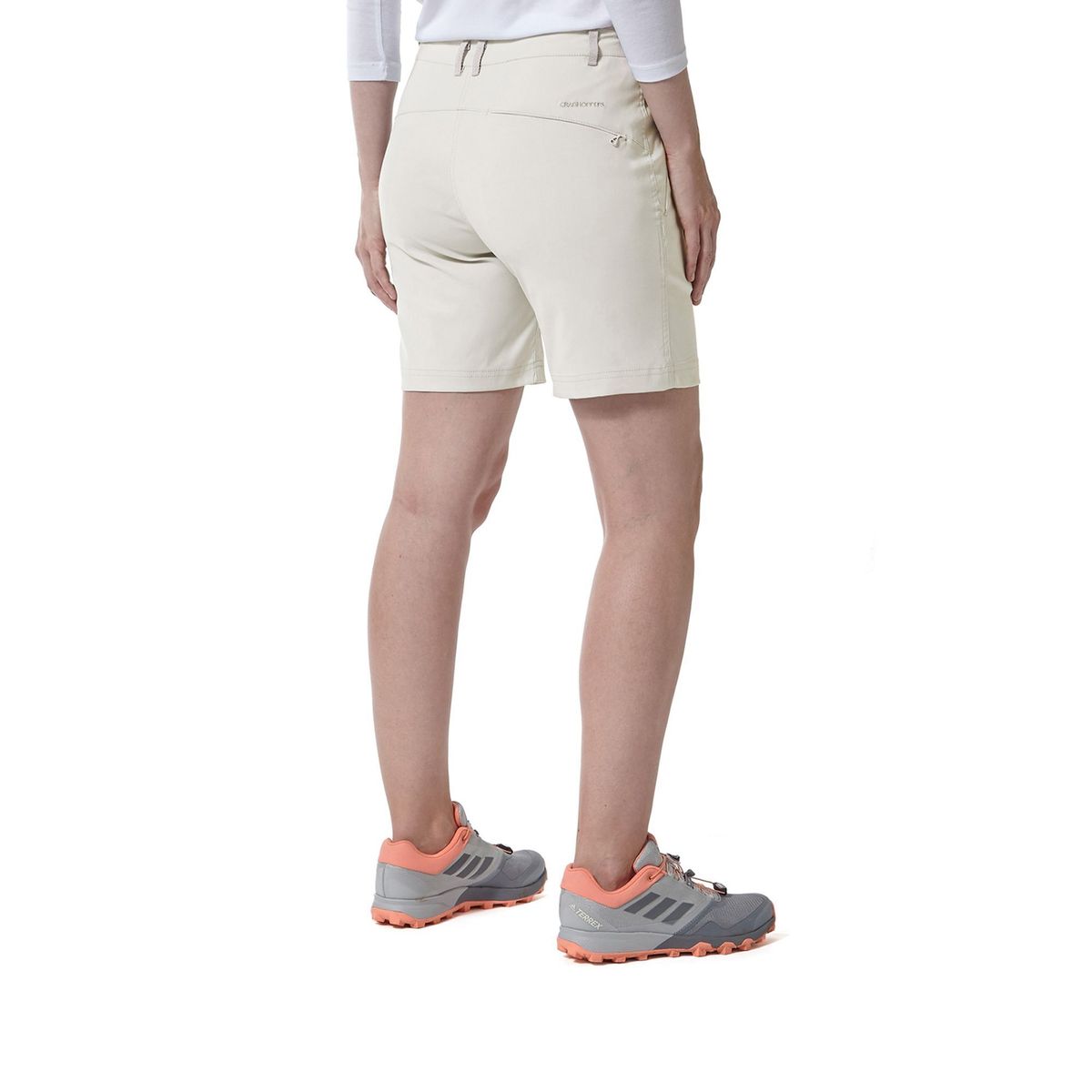 Kiwi Pro III Wandershorts