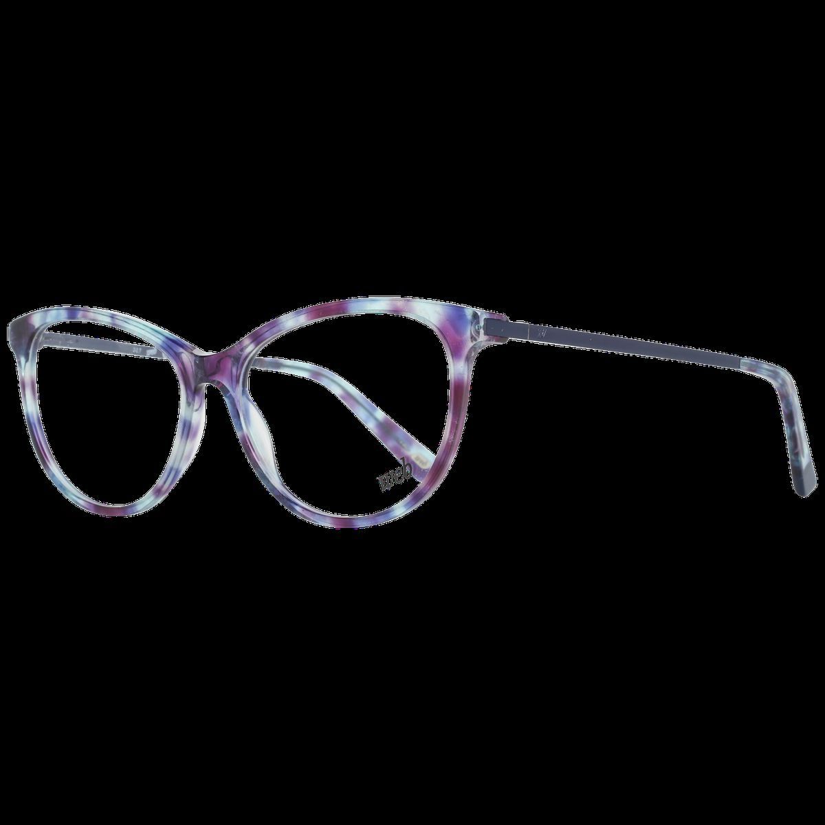 Cat-Eye Vollrand-Optikrahmen