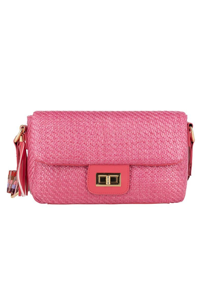 Sac à bandoulière IZIA