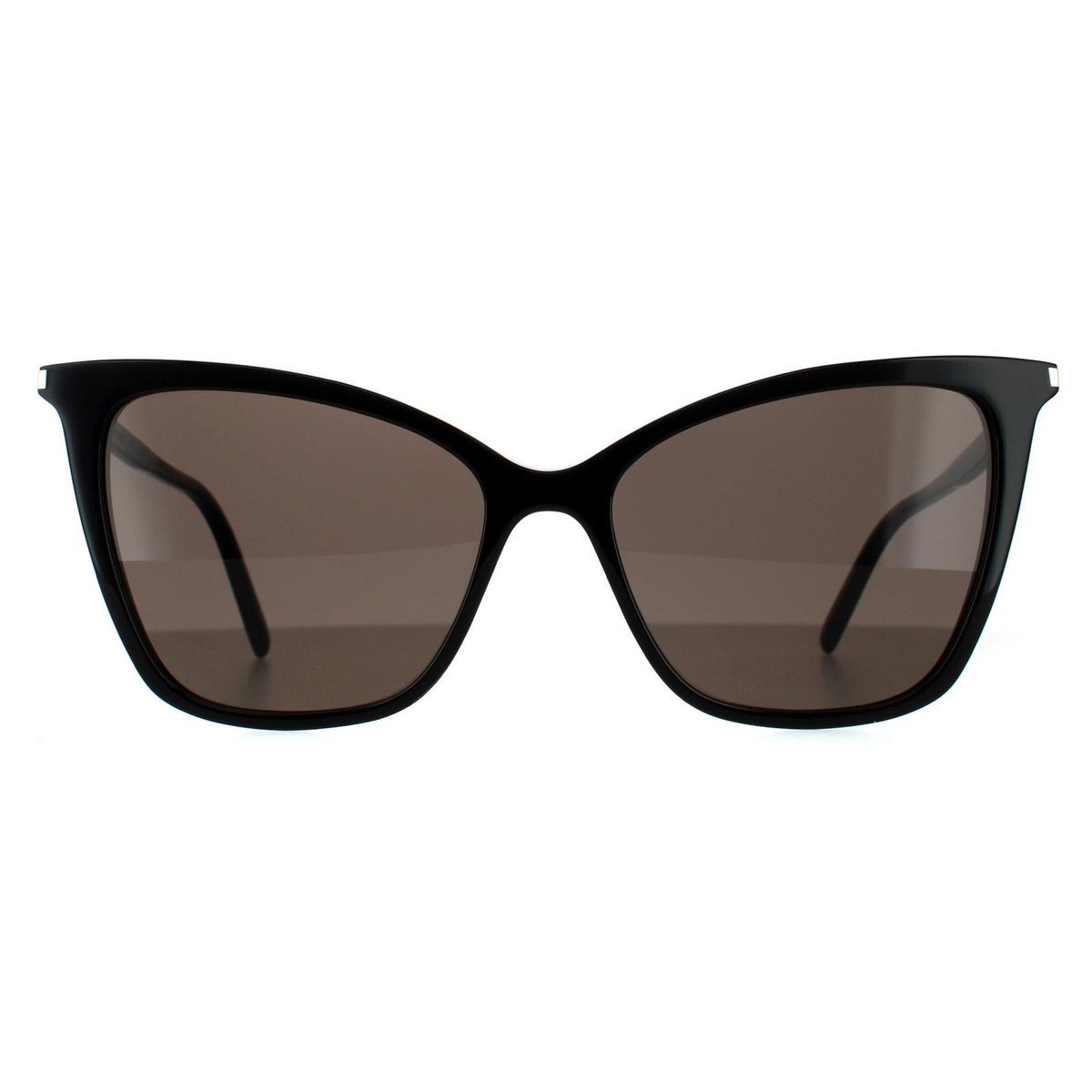Elegante Katzenaugen-Sonnenbrille