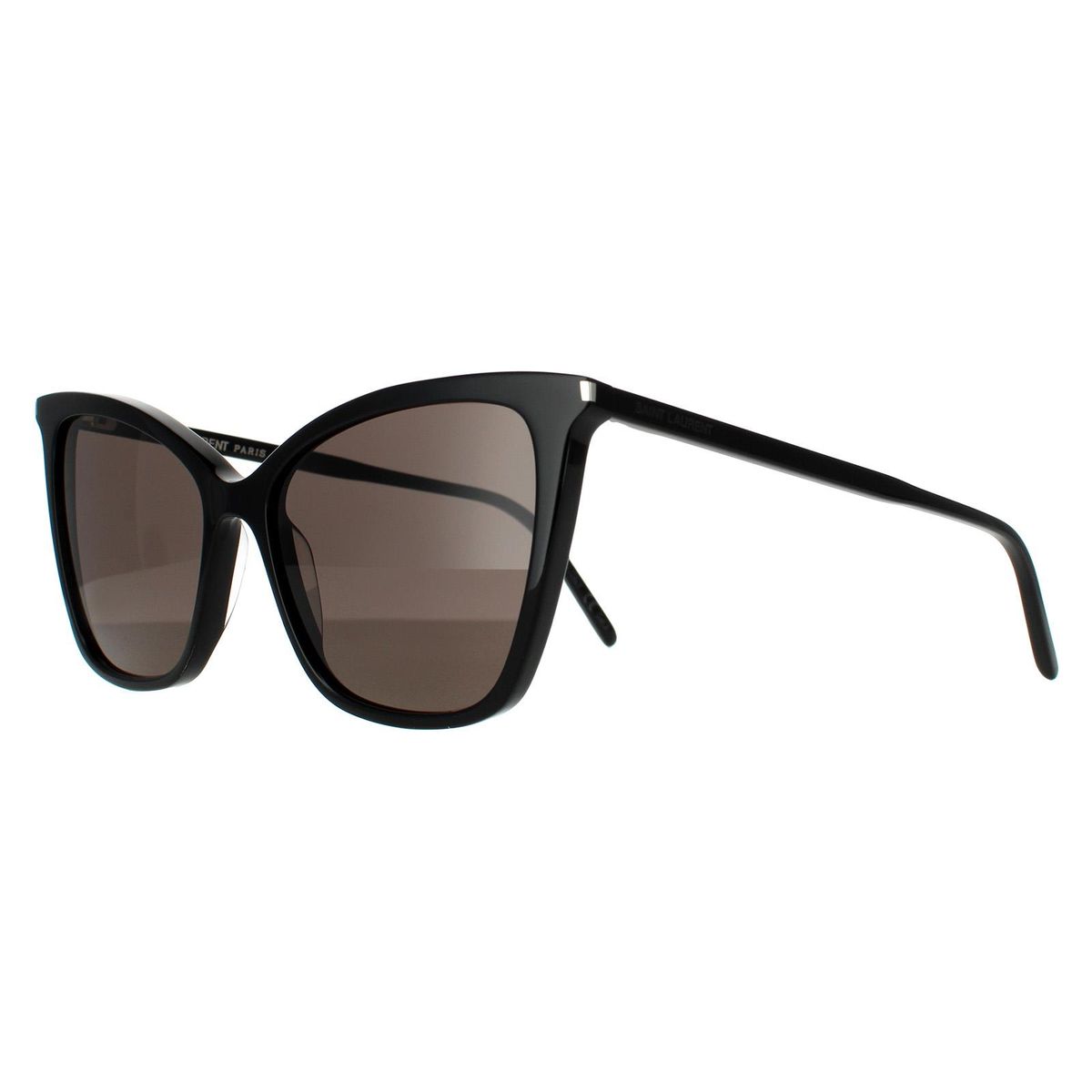 Elegante Cat-Eye-Acetat-Sonnenbrille