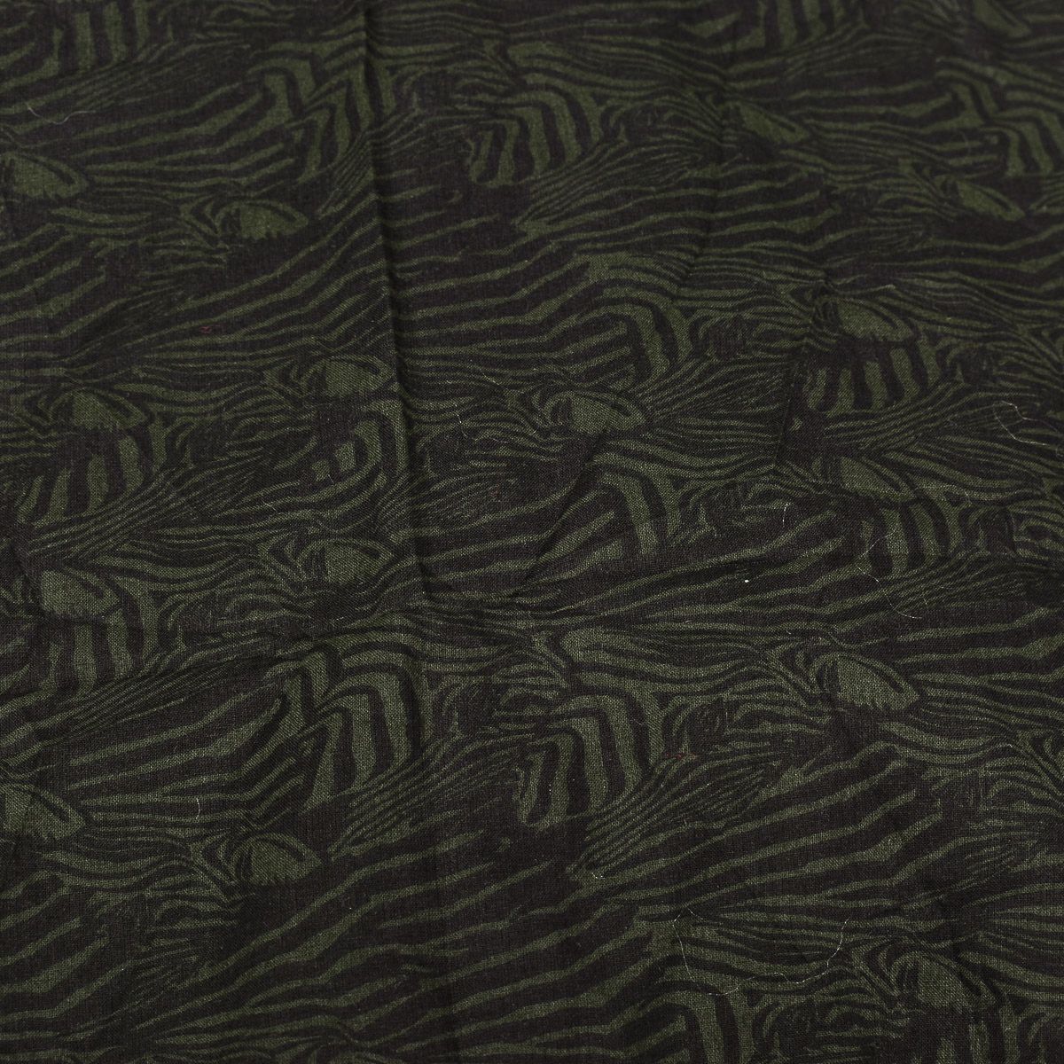 Leichtes Gemustertes Vielseitiges Baumwoll-Bandana