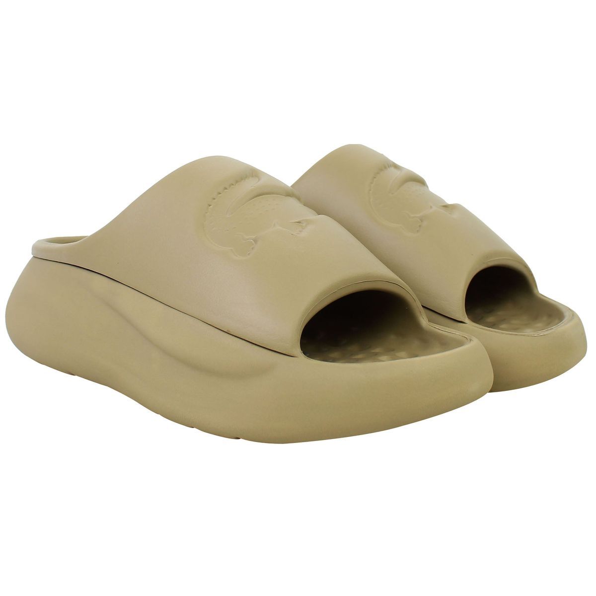 Damen Casual Slide Sandale
