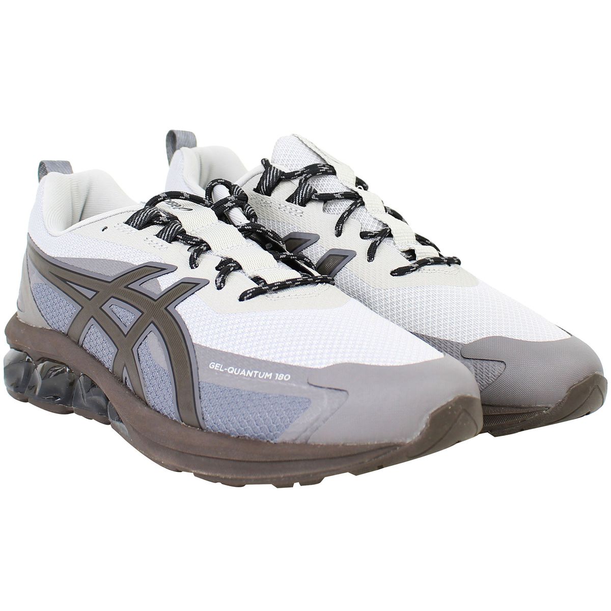 Leistungsstarke Mesh-Athletik-Sneaker