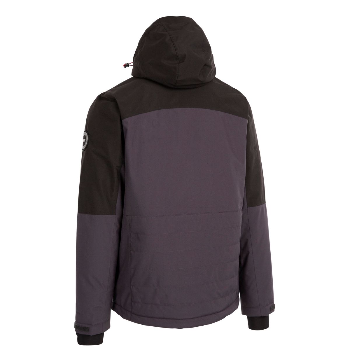 Technische Performance Skijacke