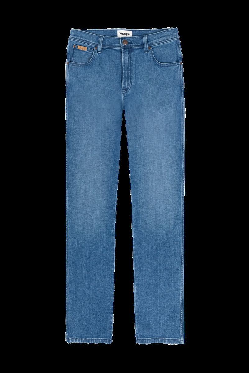 Texas Slim Fit Jeans Easy Days