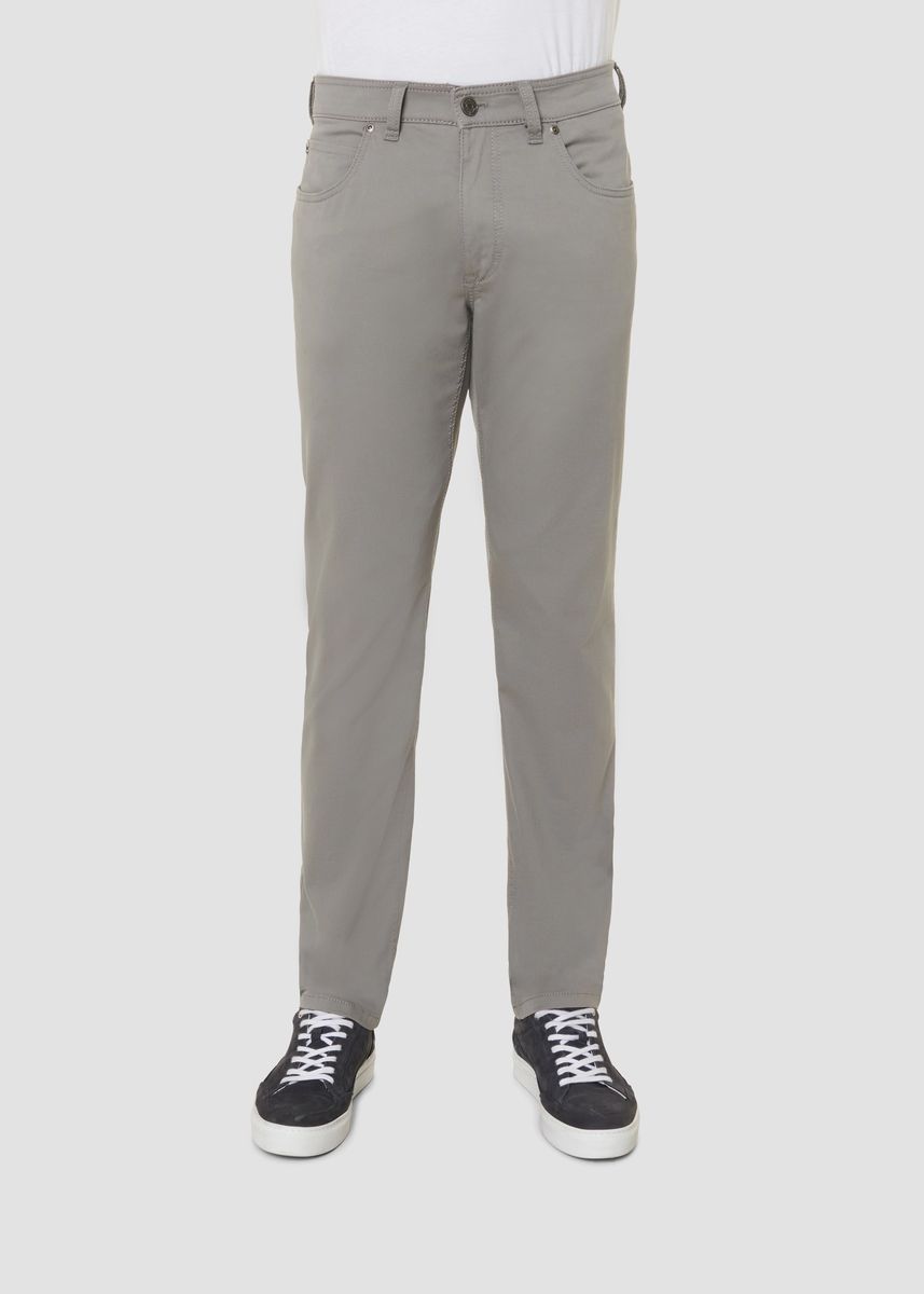 Modern Fit Five-Pocket Hose