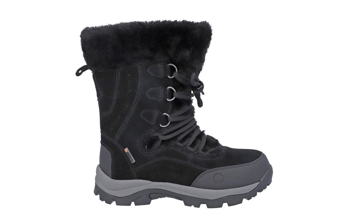 Hi-Tec Mortiz 200 Wasserdicht Damen