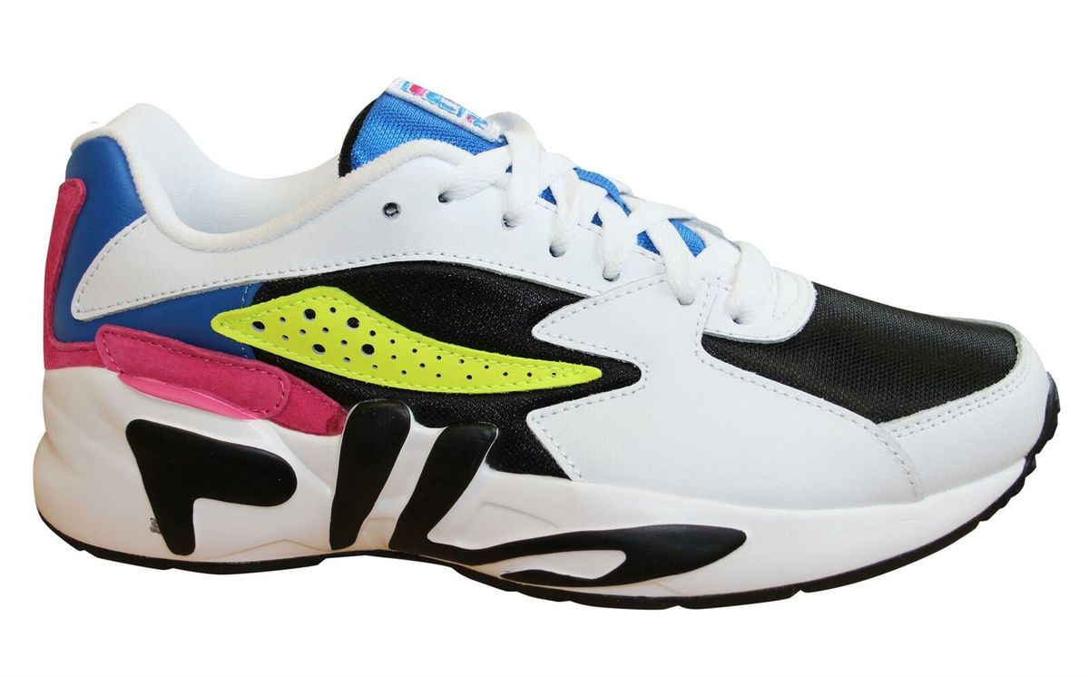 Fila Mindblower CR Mode Turnschuh