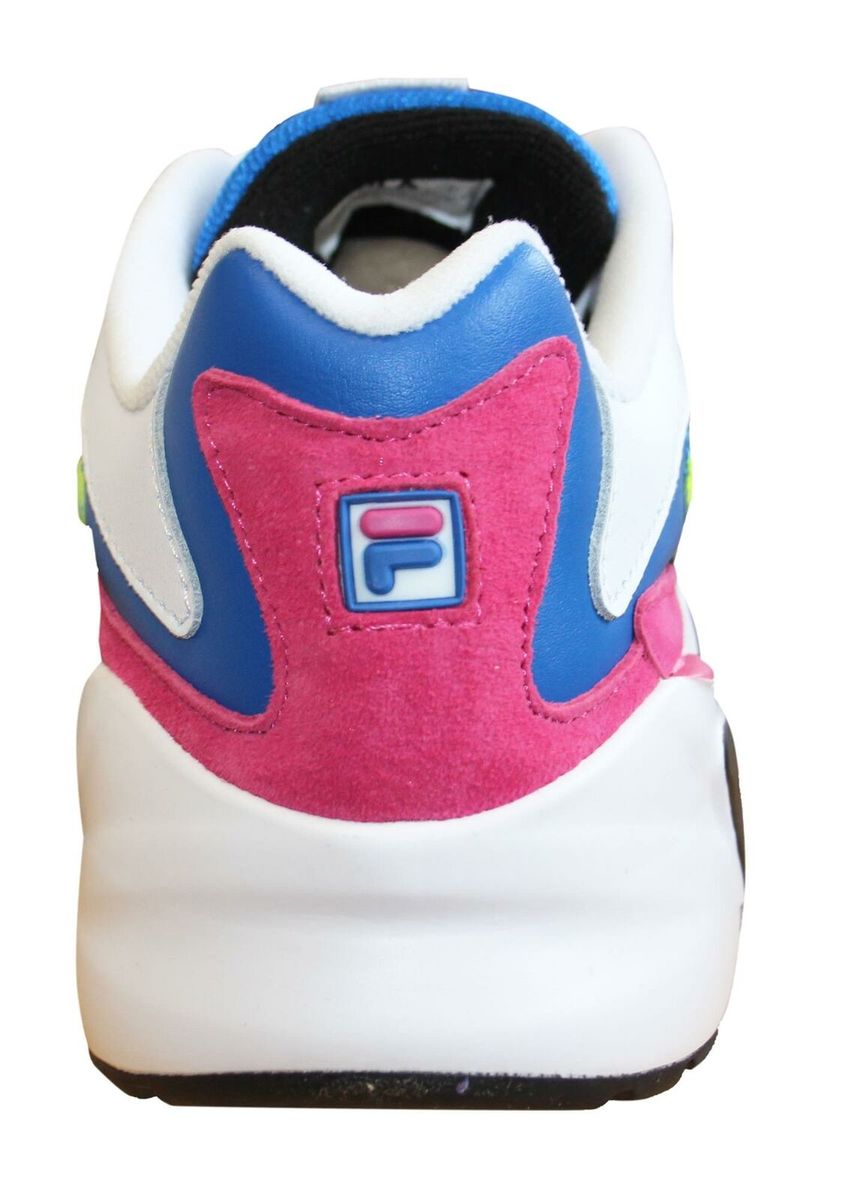 Mindblower Retro Chunky Sohle
