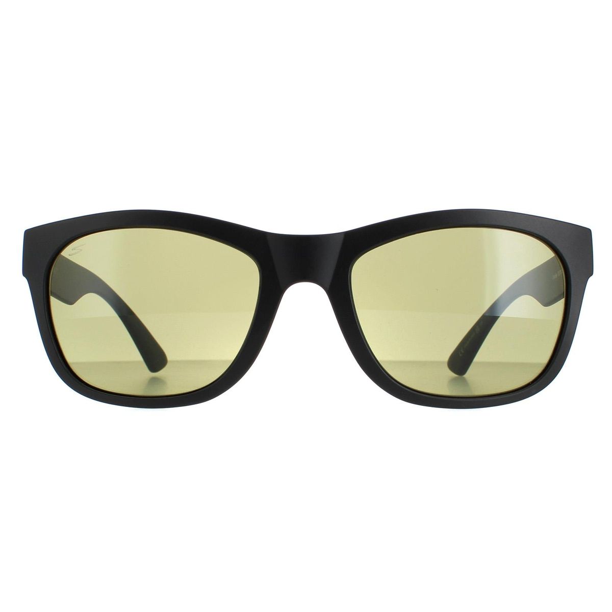 Quadratische Unisex Sonnenbrille
