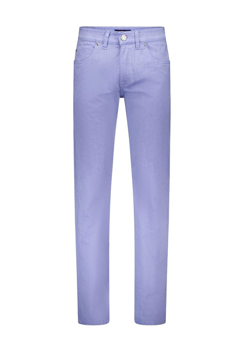 Moderne Slim-Fit Five-Pocket Hose