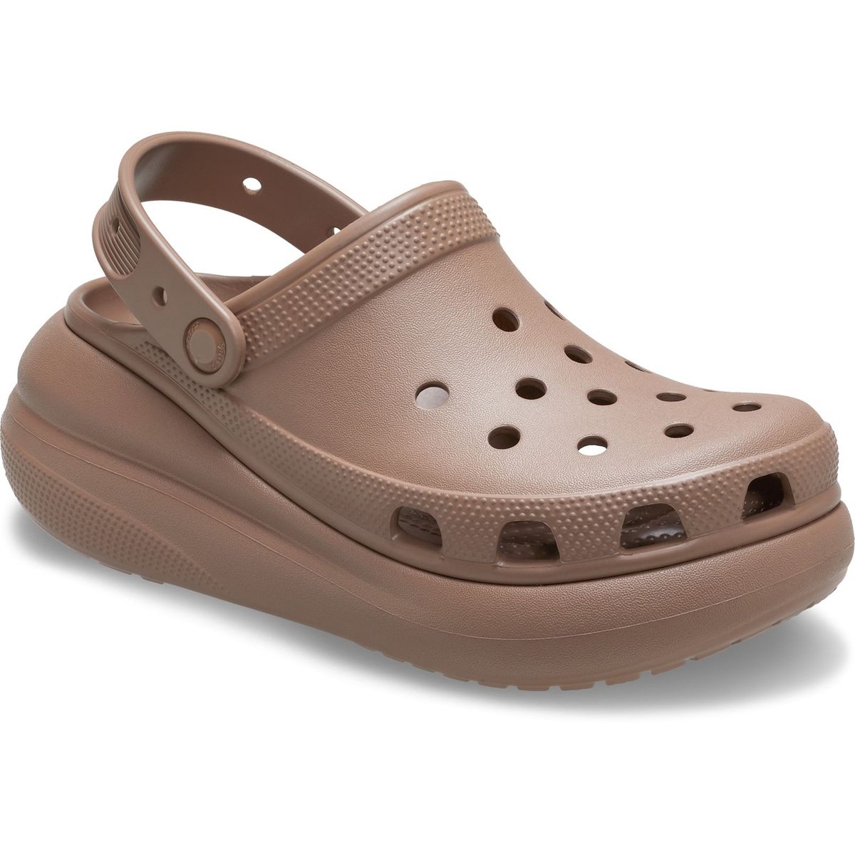 Klassischer Crush Clog