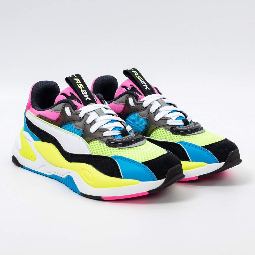 Bunte RS-2K Internet Exploring Sneaker