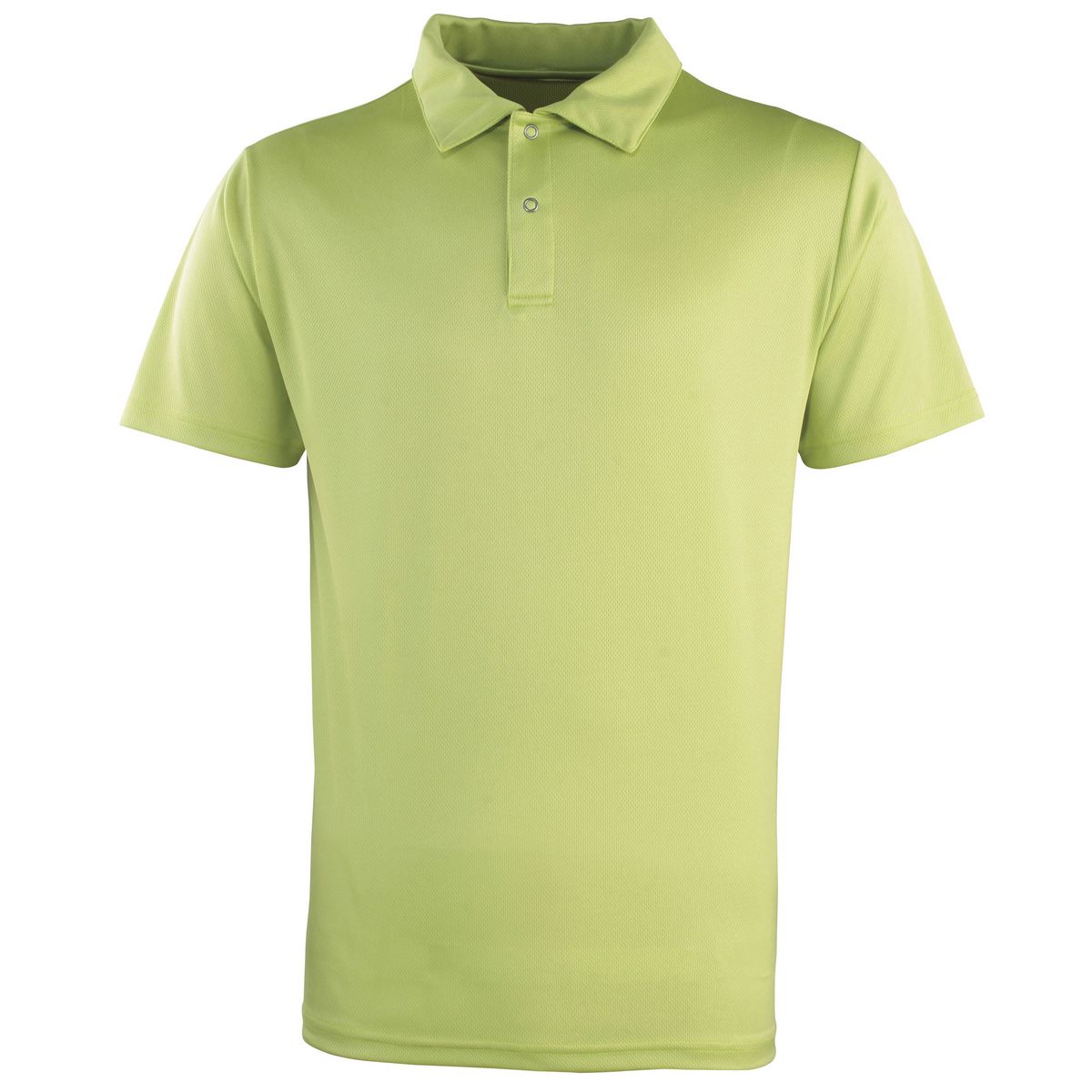 Coolchecker Piqué Poloshirt