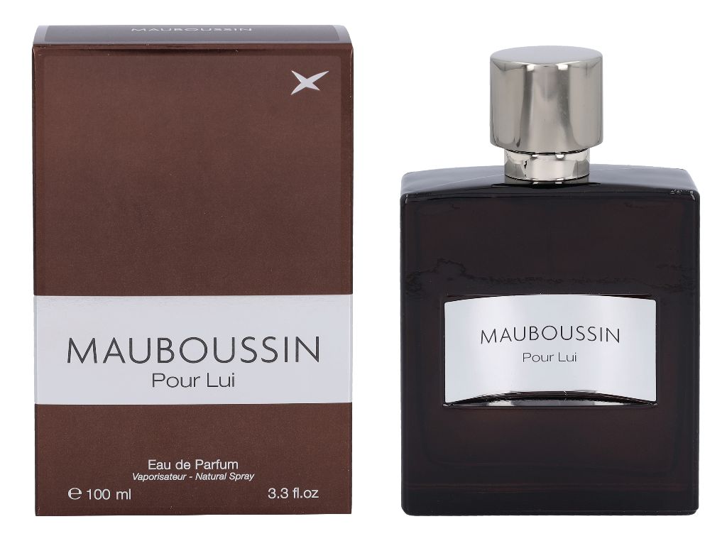 Mauboussin Pour Lui Edp Spray 100 ml