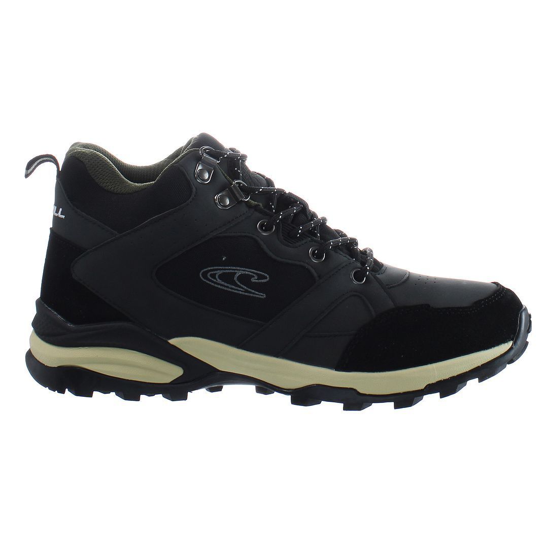 Stratton Mid-Top Wanderstiefel