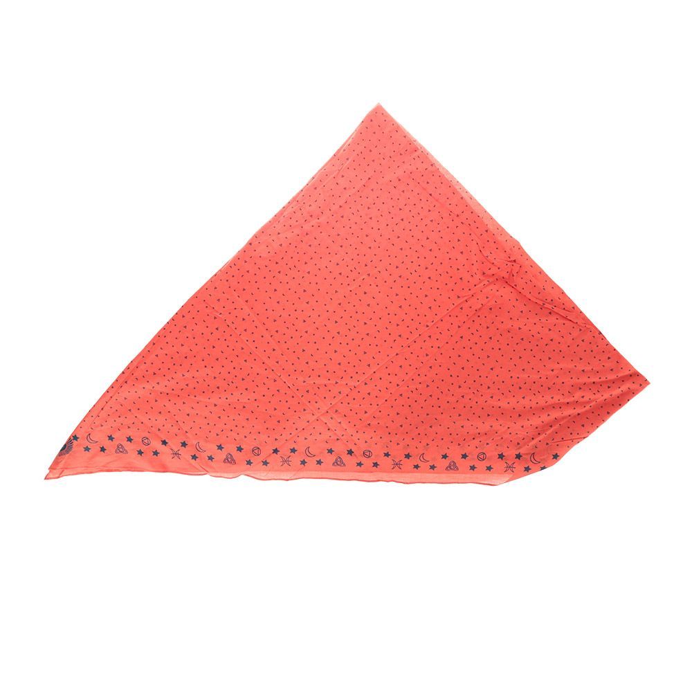 Leichtes nahtloses Bandana Unisex-Accessoire