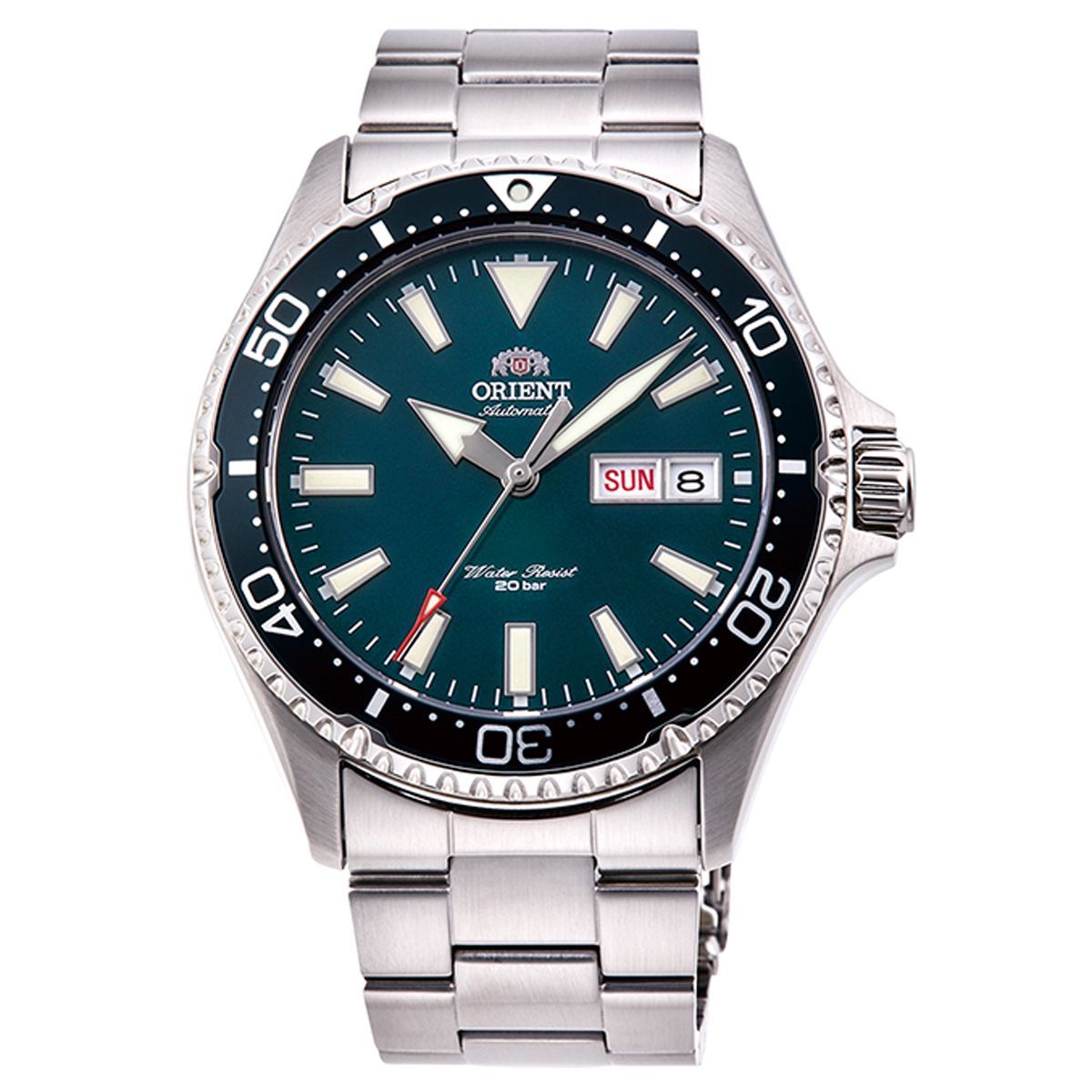 Orient Mako Automatische Taucheruhr