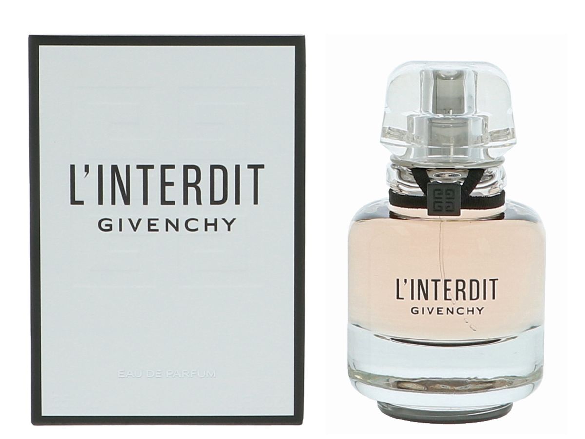 L'Interdit Eau de Parfum Spray