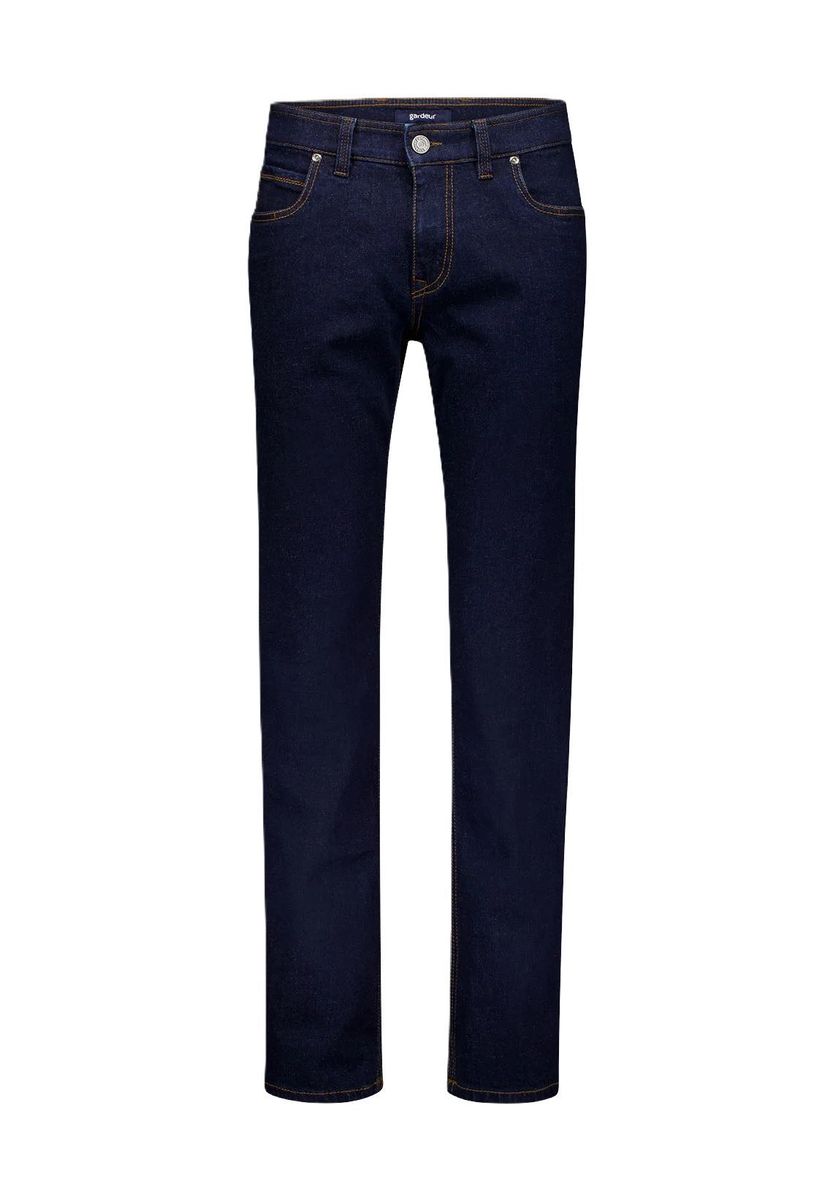 Modern Fit Five-Pocket Jeanshose