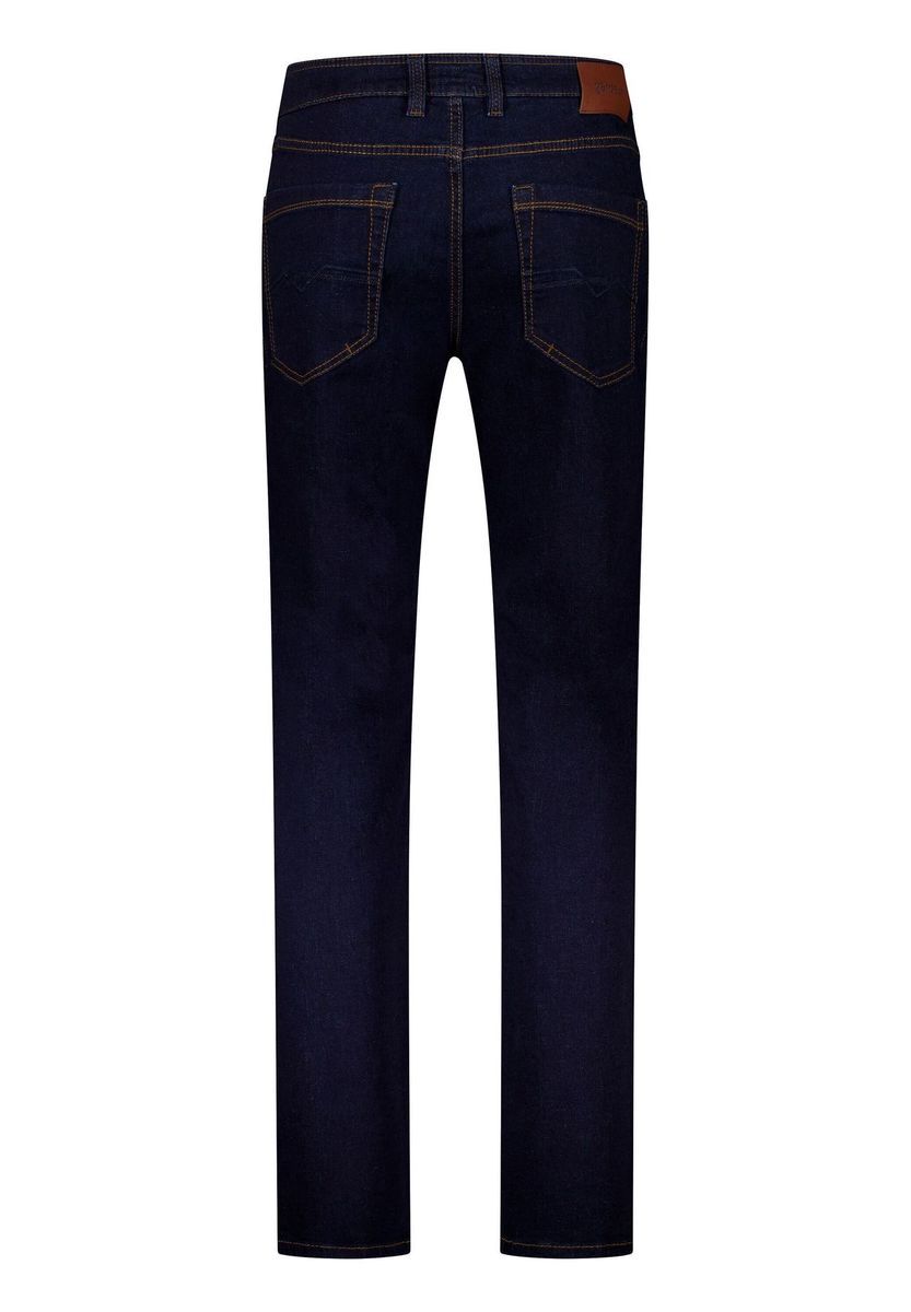 Modern Fit Five-Pocket Jeanshose