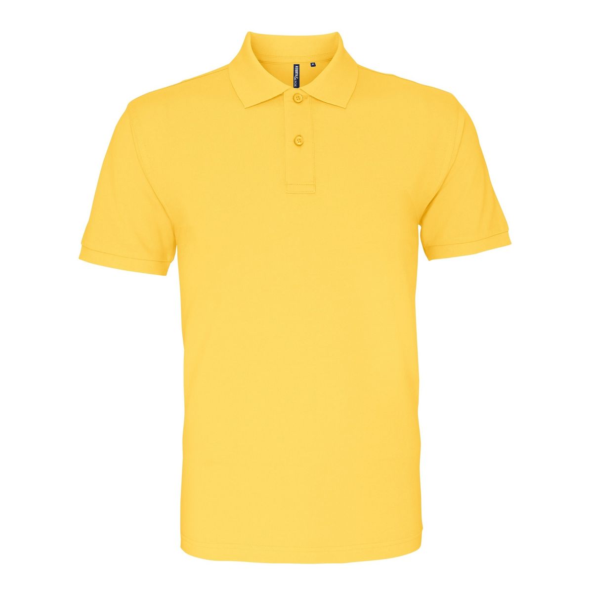 Klassisches Kurzarm-Poloshirt