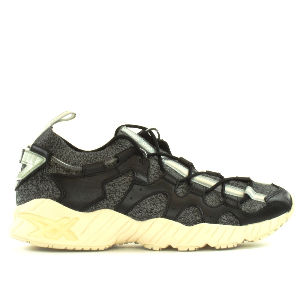 Gel-Mai gestrickte Unisex-Sneakers
