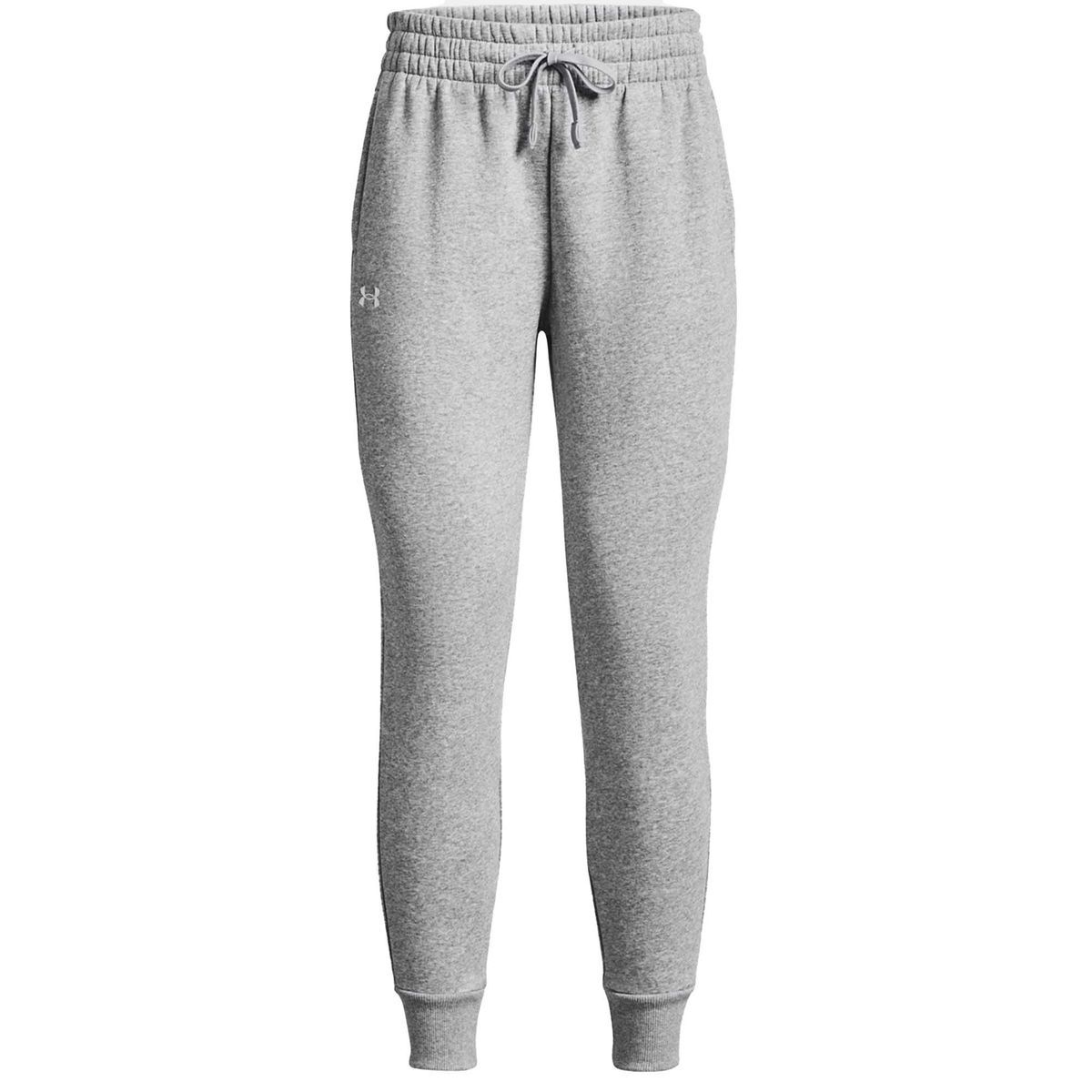 Lässige Fleece-Jogginghose