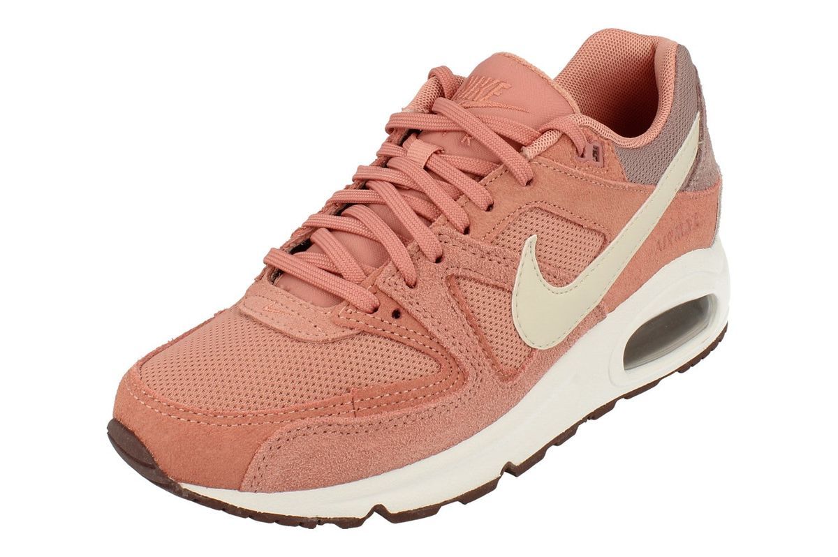Damen Air Max Command Sneaker