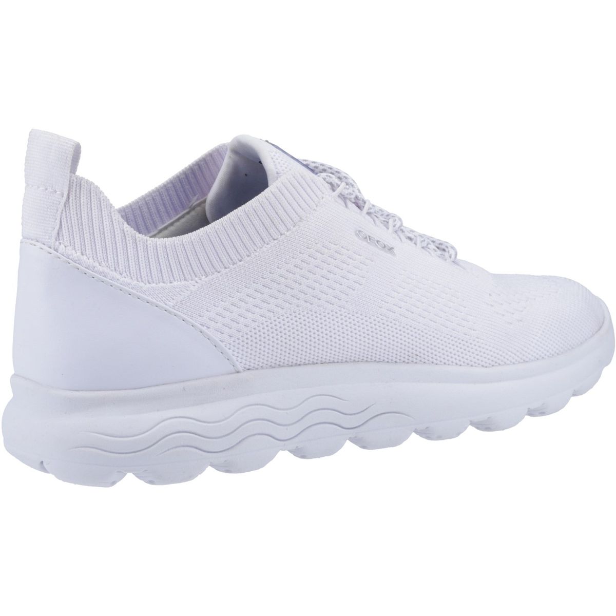 Spherica Strick Low-Top Sneaker