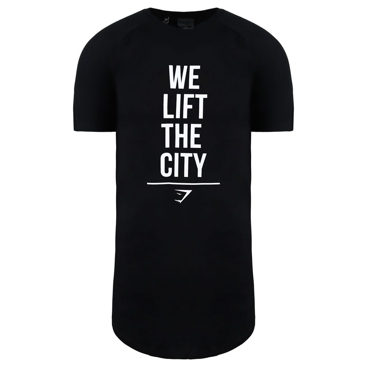 Herren T-Shirt mit Grafikdruck