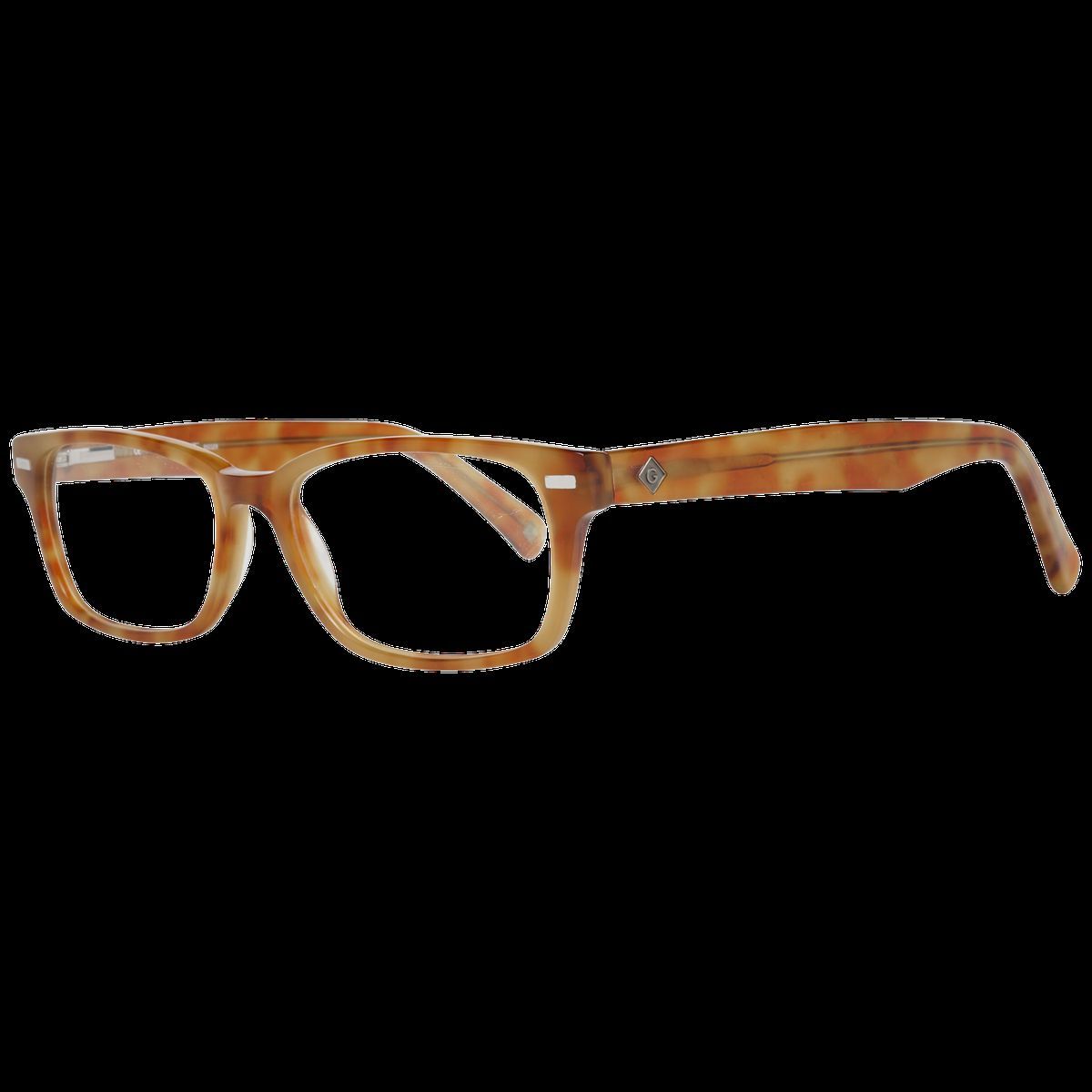 Gant Optical Frame GRA015 K83 54 | GR GATES LTO 54 Herren Braun