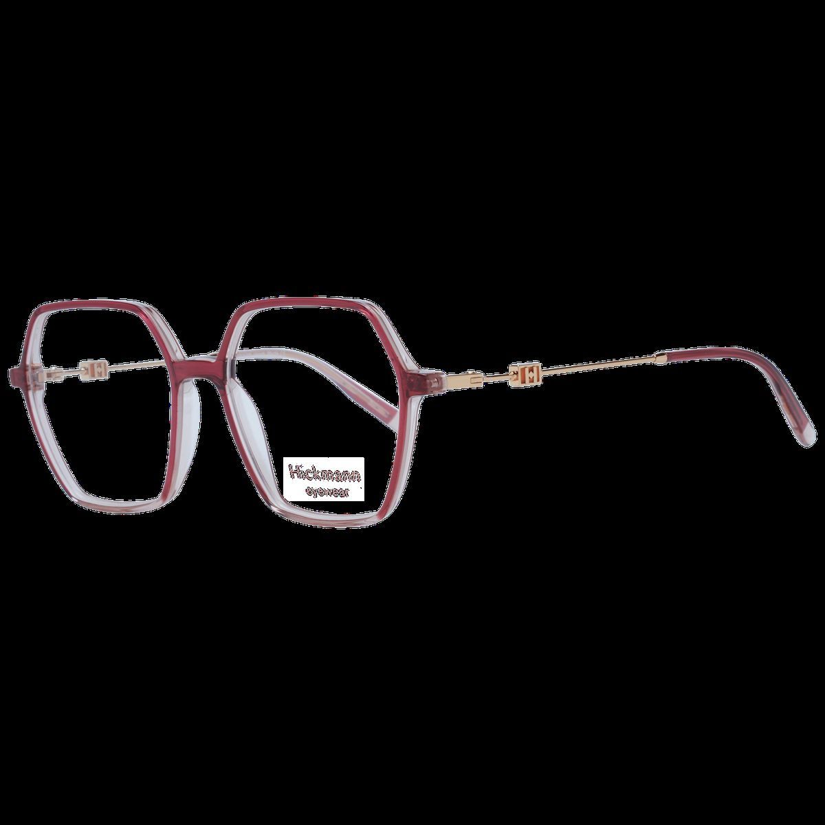 Geometrische Azetat Vollrandbrille