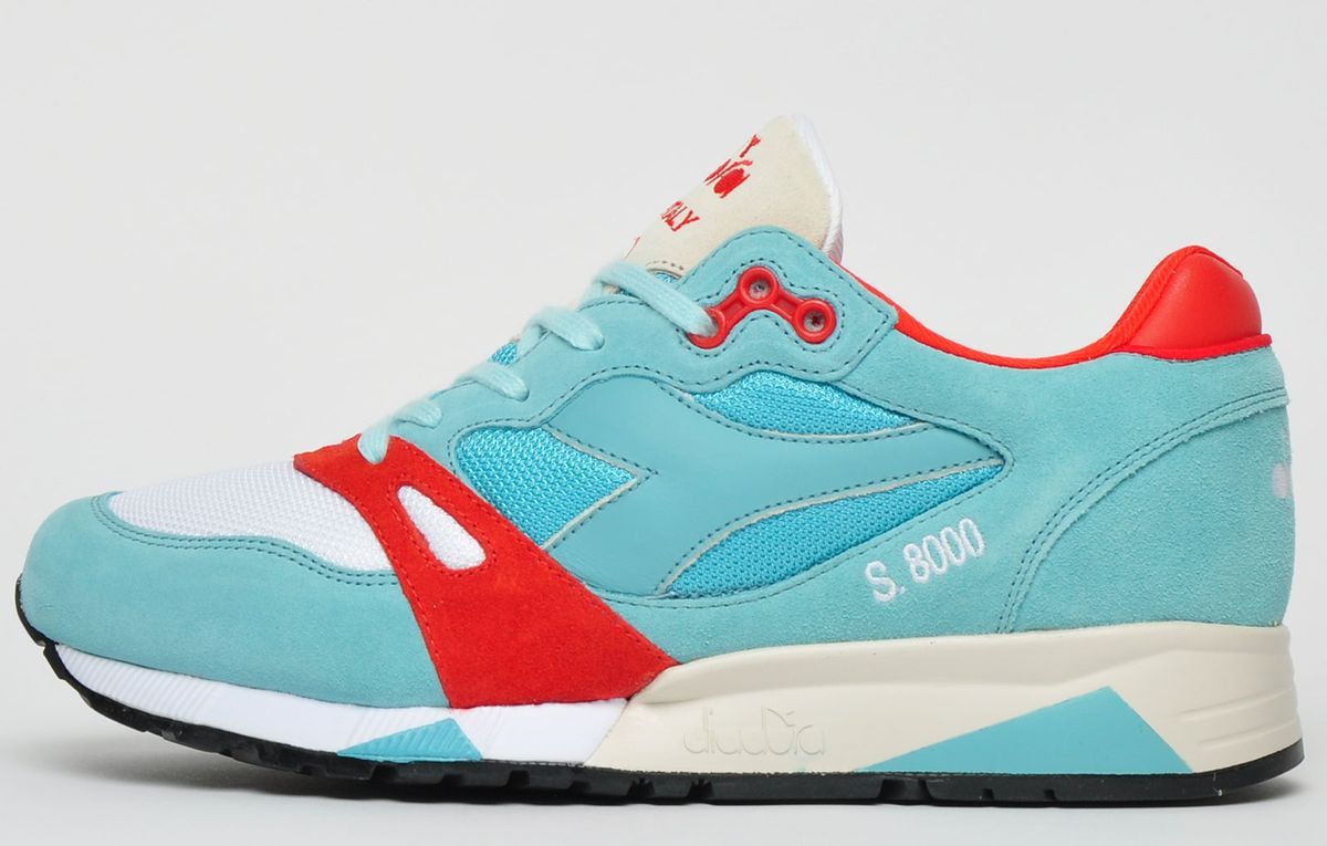 Diadora S8000 Made in Italy Sneaker
