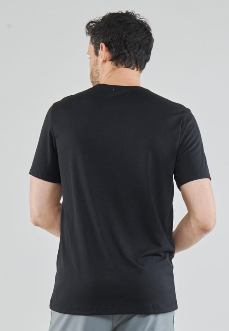 Funktionelles Feuchtigkeitsregulierendes Trainingsshirt