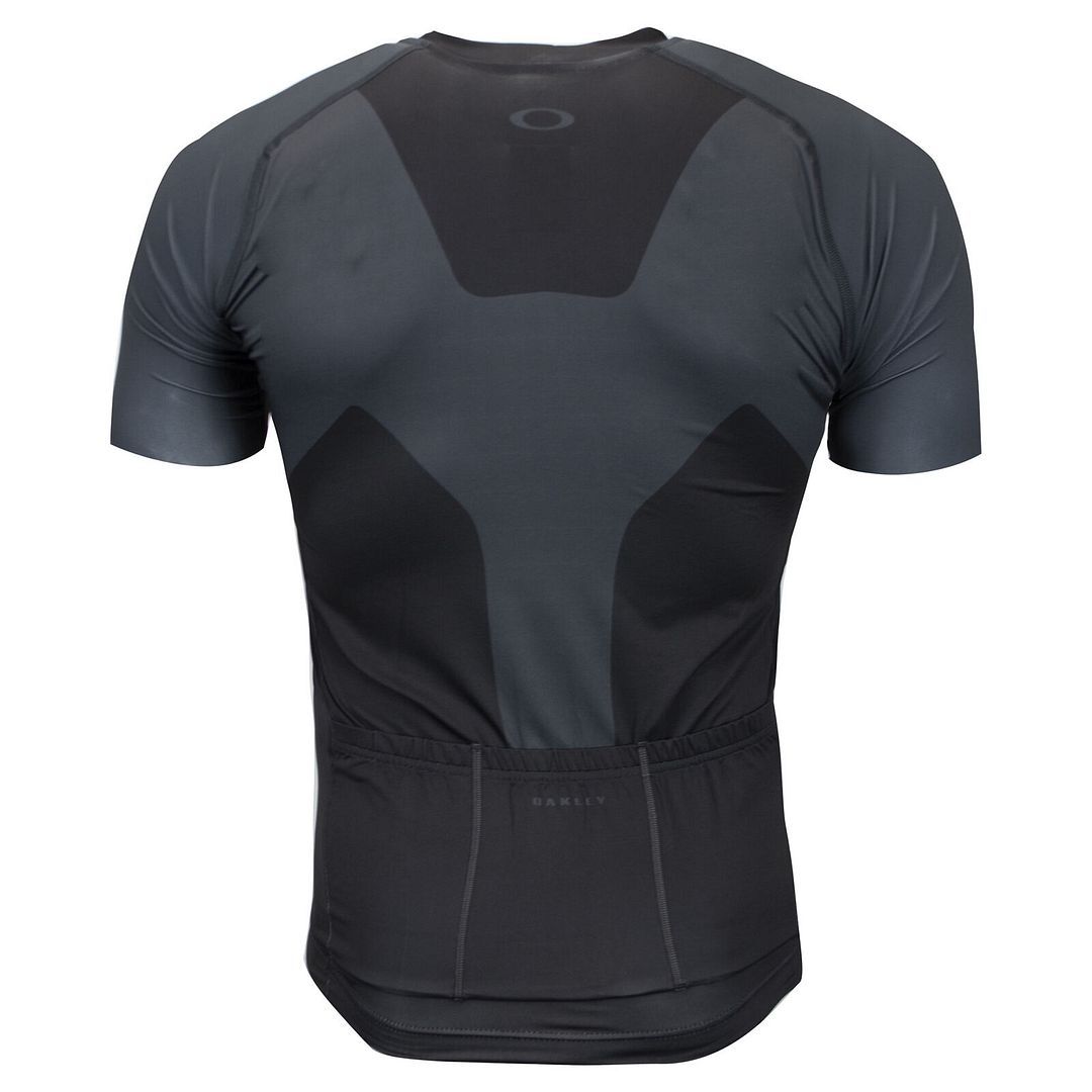 Technisches Kurzarm-Radtrikot