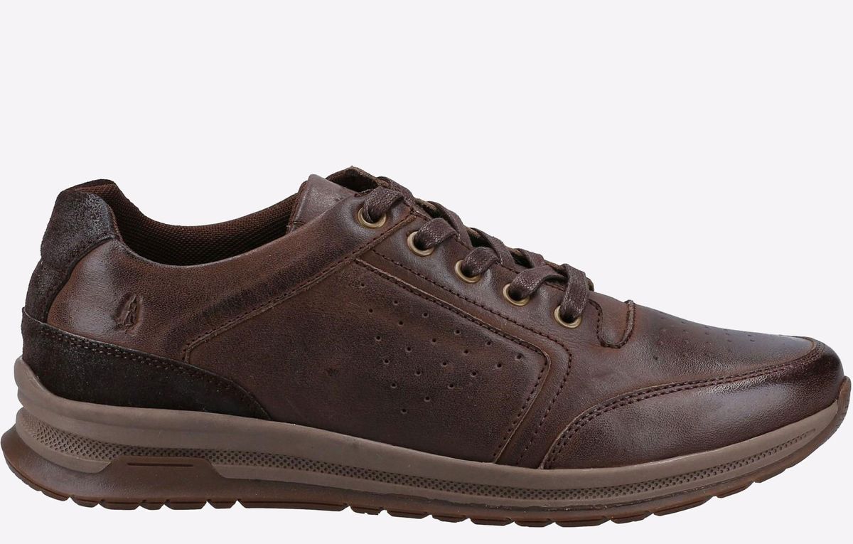Hush Puppies Joseph MEMORY FOAM Schuhe Herren