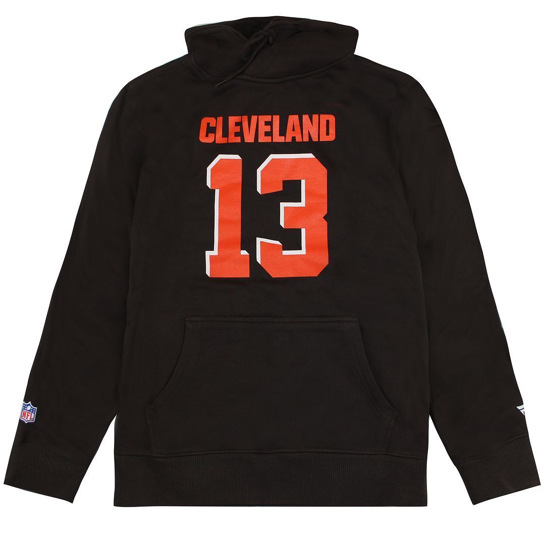 Cleveland Browns Odell Beckham Kapuzenpullover
