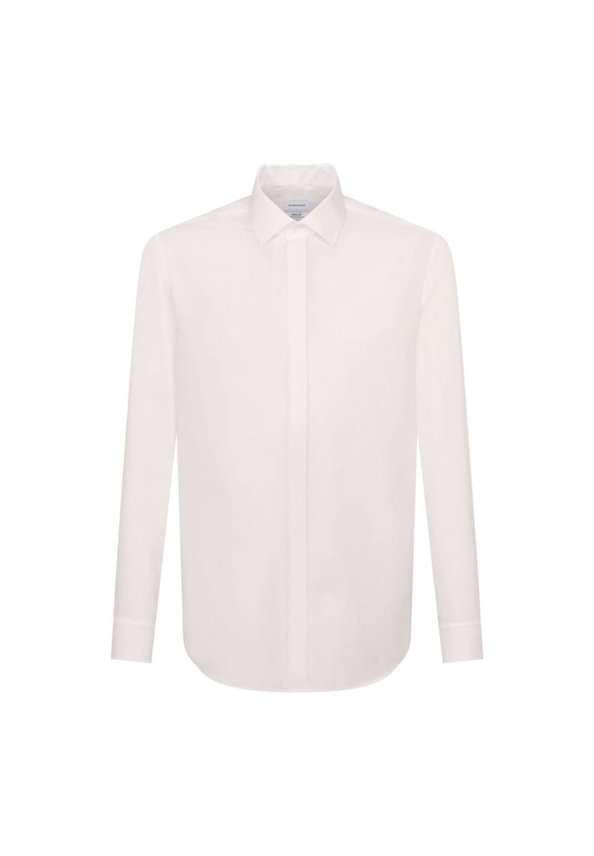 Klassisches Regular Fit Hemd