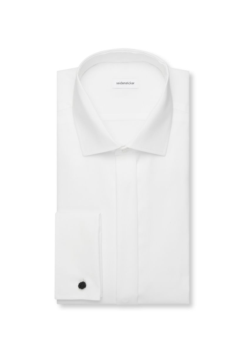 Klassisches Regular Fit Hemd