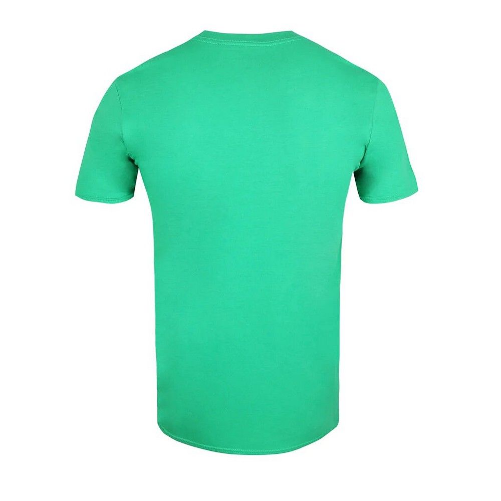 Train You Must Grafik-T-Shirt
